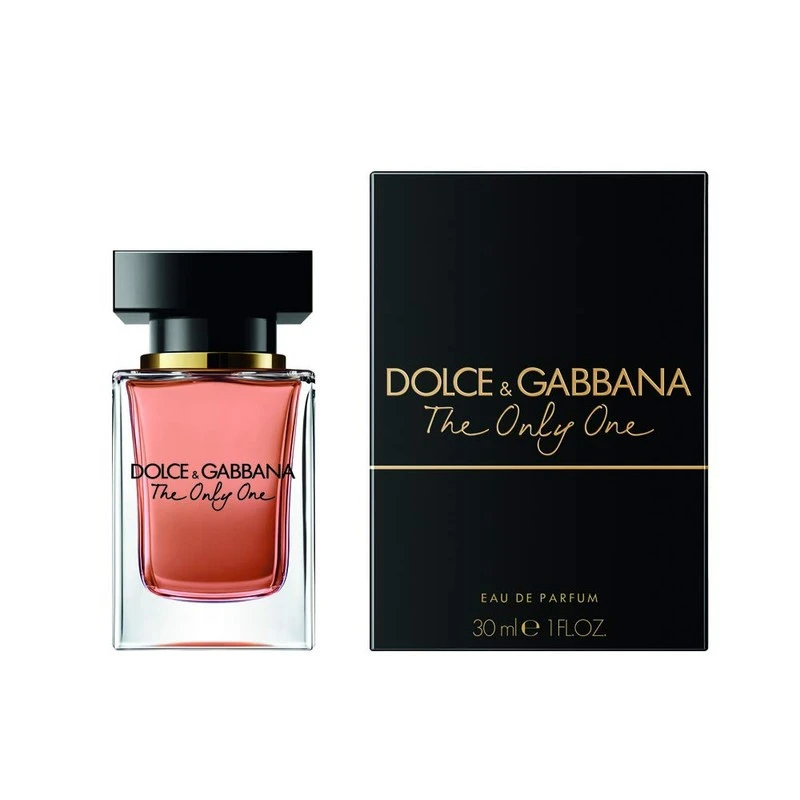 Dolce&Gabbana The Only One EDP 30ml, Парфюмна вода за Жени